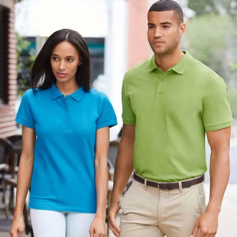 Tisak na Polo Majice