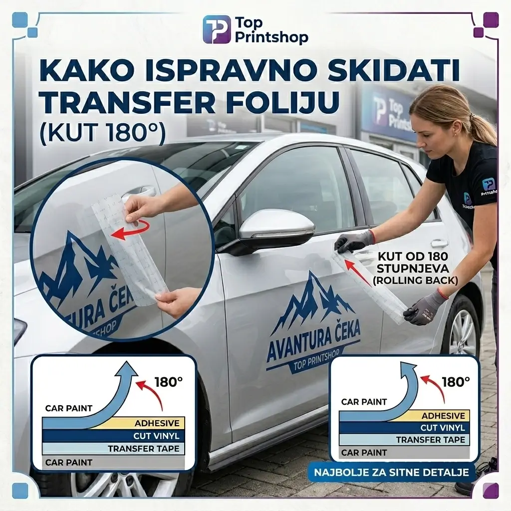 Naljepnice za auto