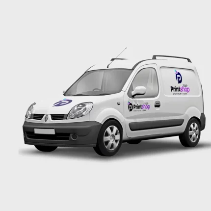 Naljepnice za automobile