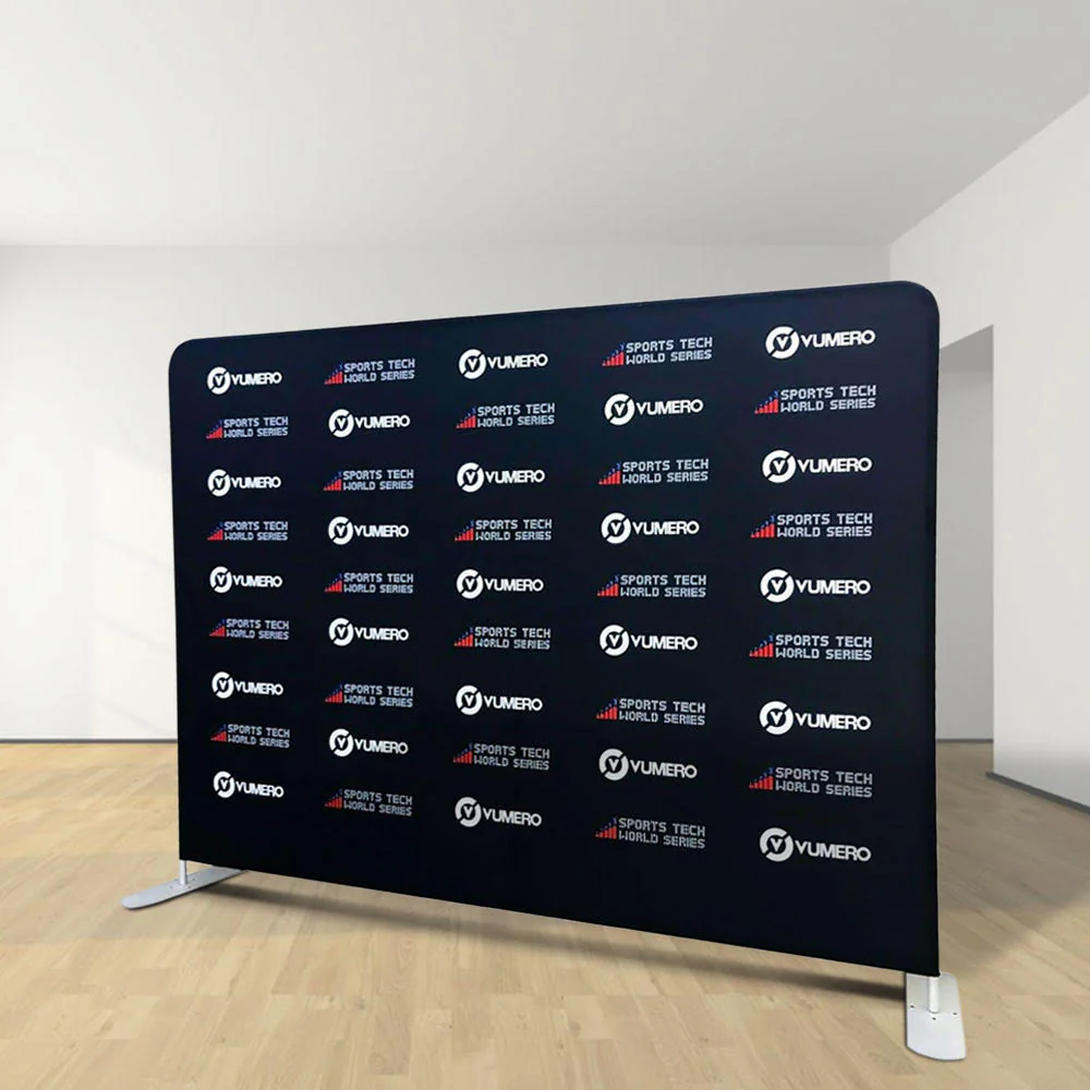 Reklamni Zid, Pop-up Zid ili Press Wall