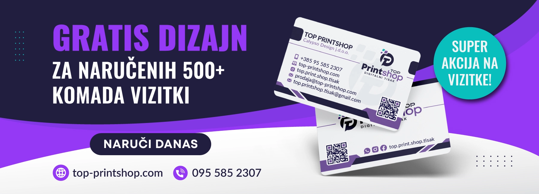 vizitke