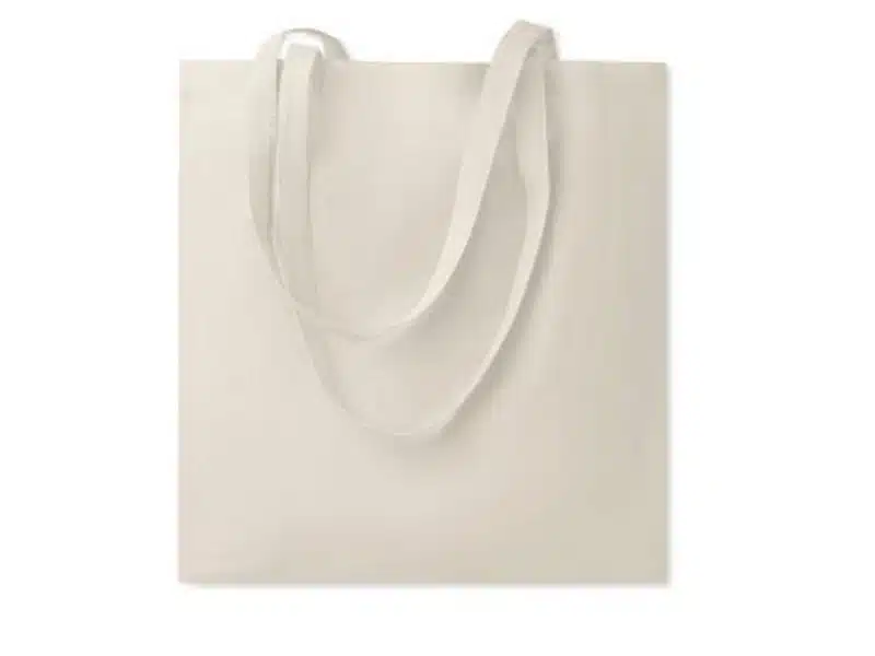COTTONEL ++ pamučna torba za kupovinu, 180 gm²