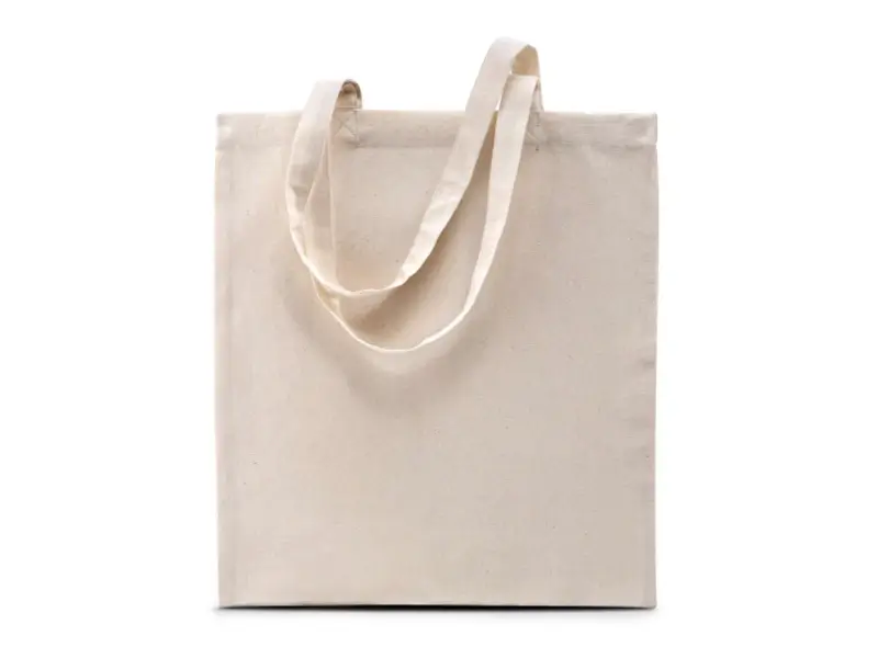KIMOOD KI3223 BASIC SHOPPER TORBA - natural