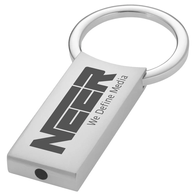 Privjesak za ključeve metalni