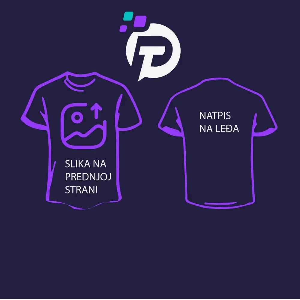 Majice za norijadu