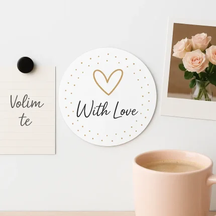Personalizirani foto magneti na hladnjaku – tisak u boji