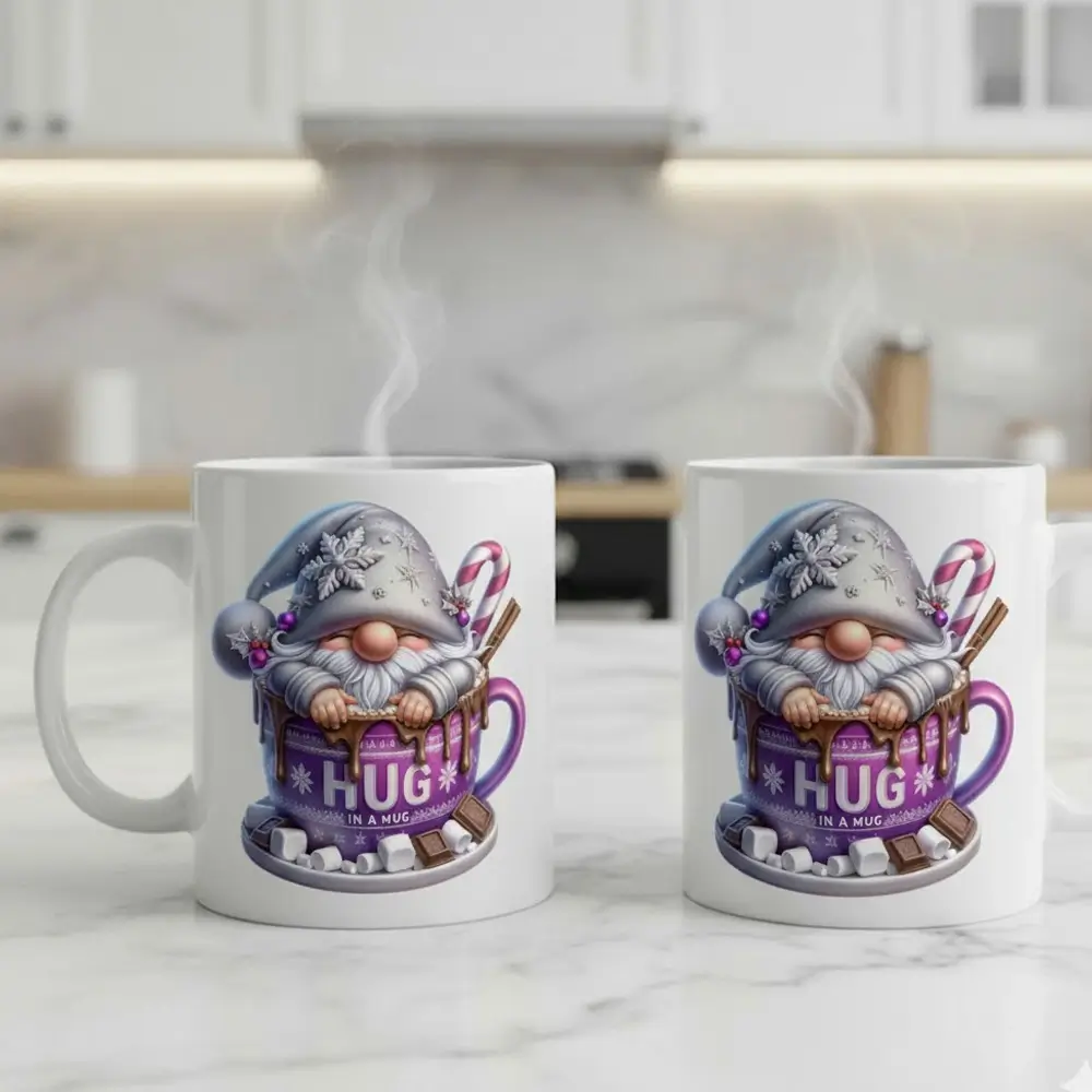 Najbolja božićna šalica